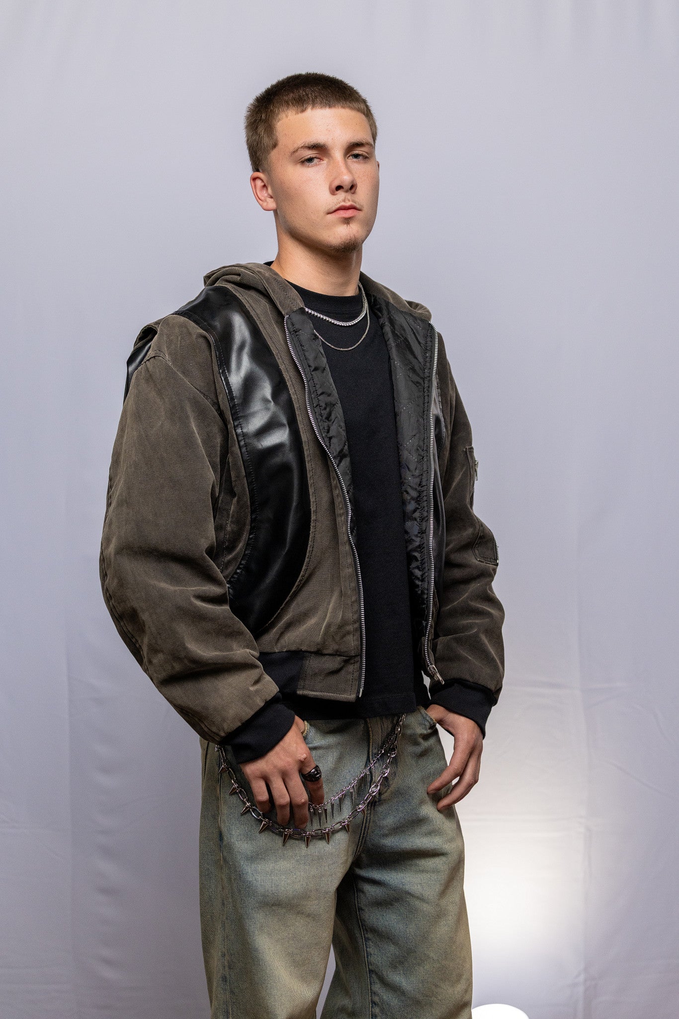 Duck’d Out Bomber