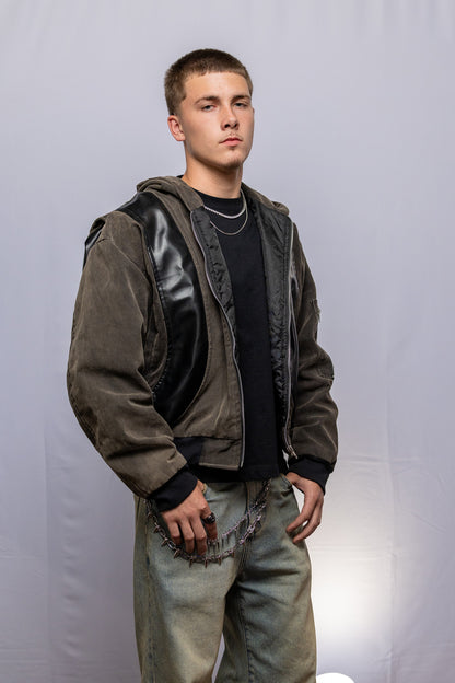 Duck’d Out Bomber