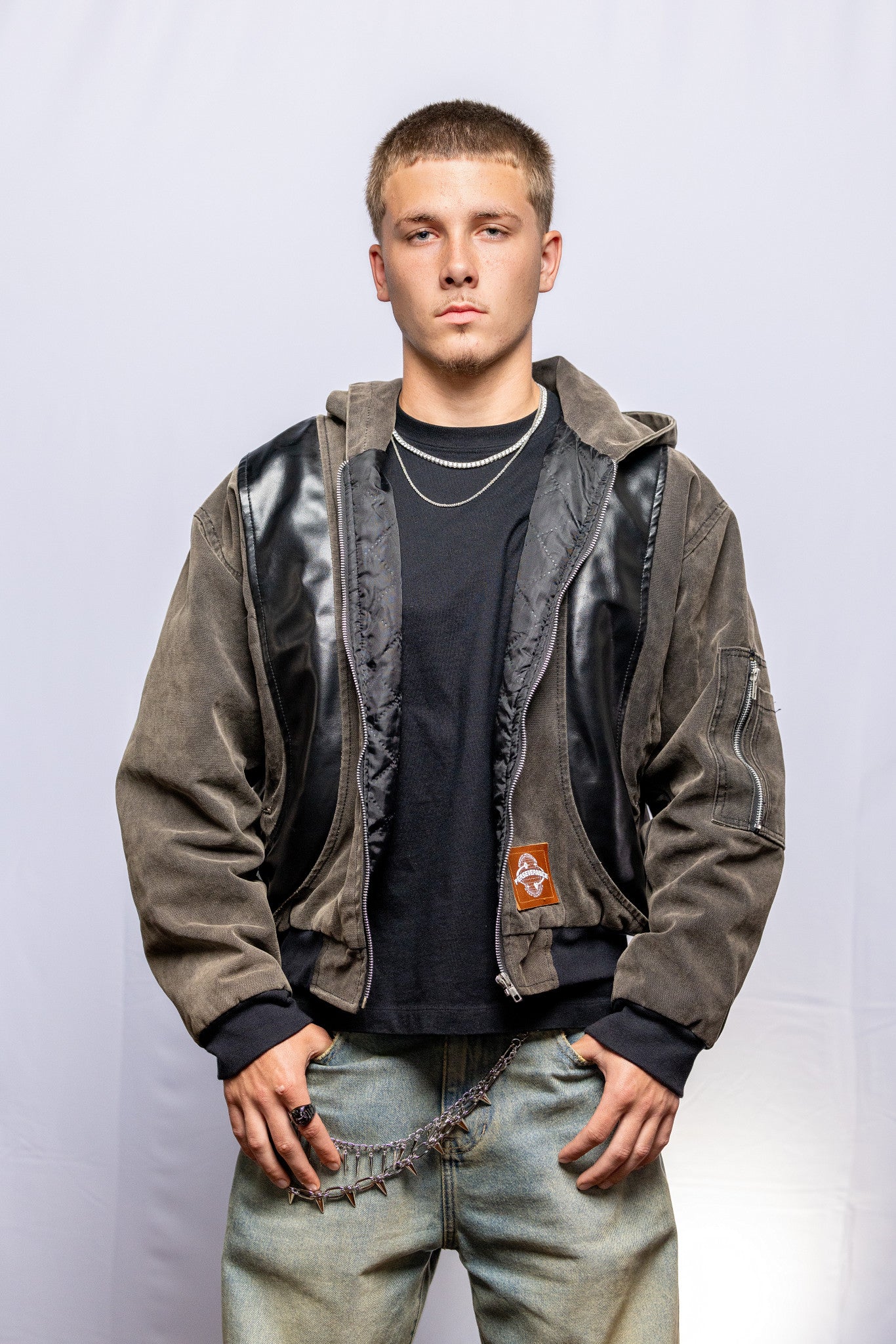 Duck’d Out Bomber