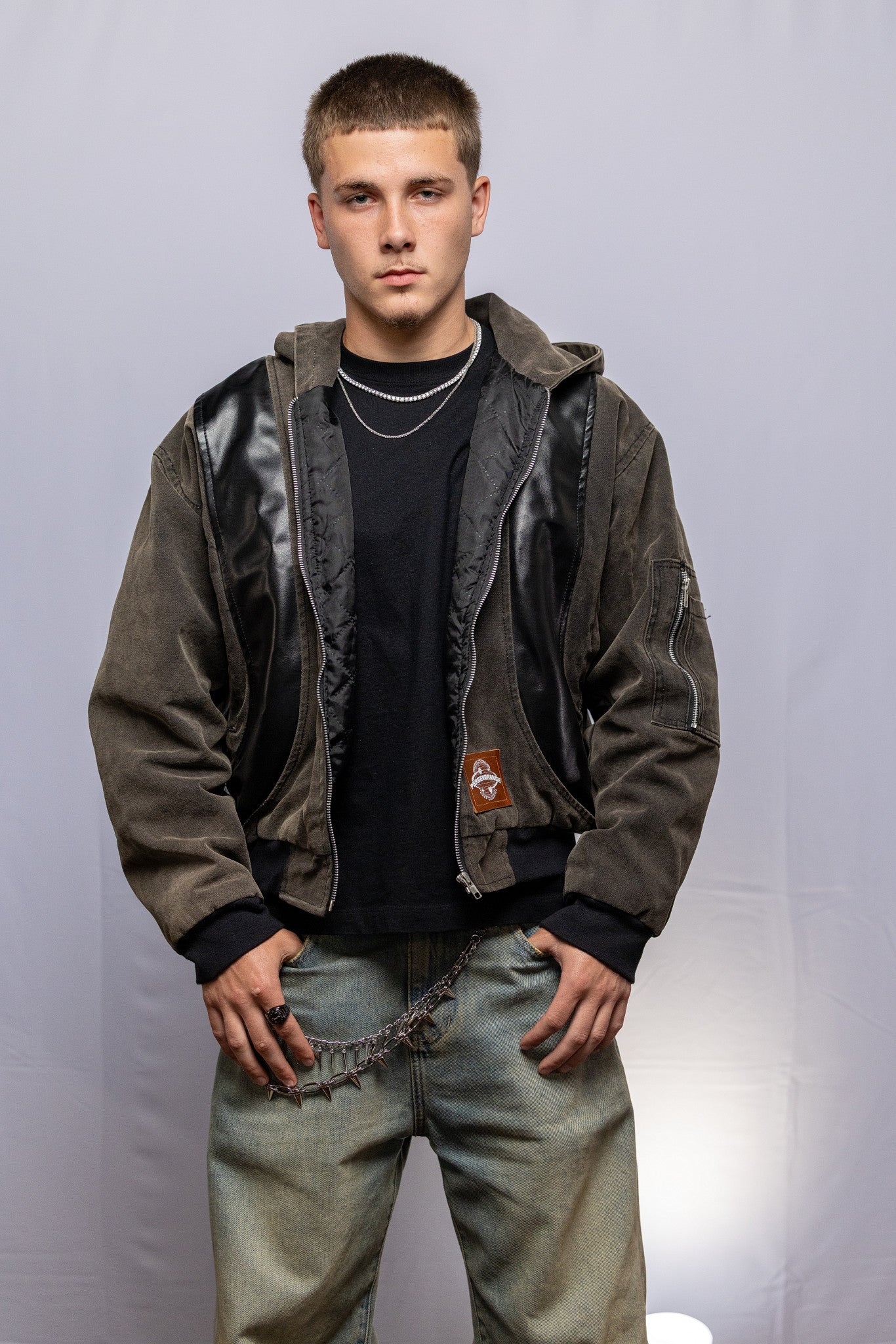 Duck’d Out Bomber