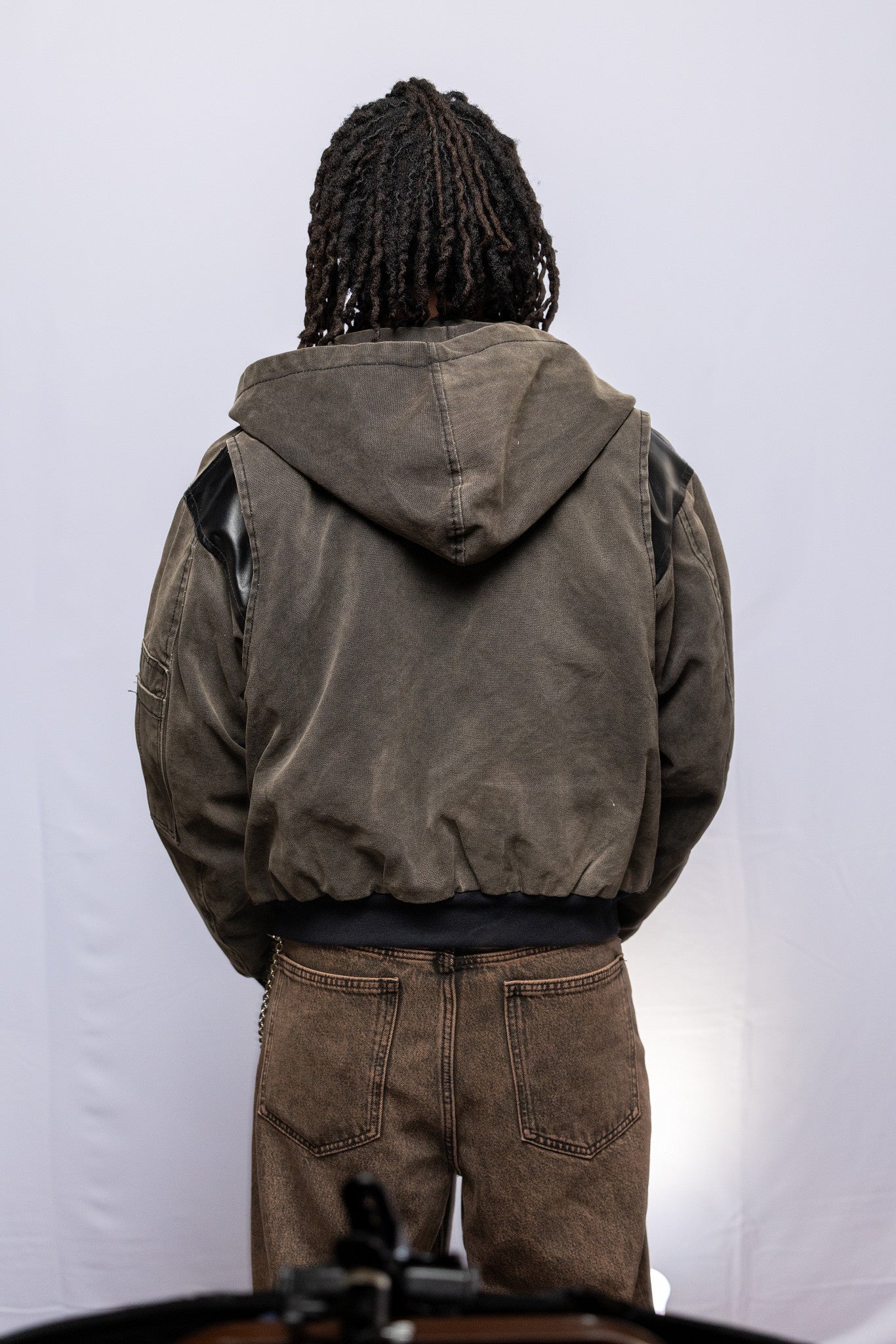 Duck’d Out Bomber