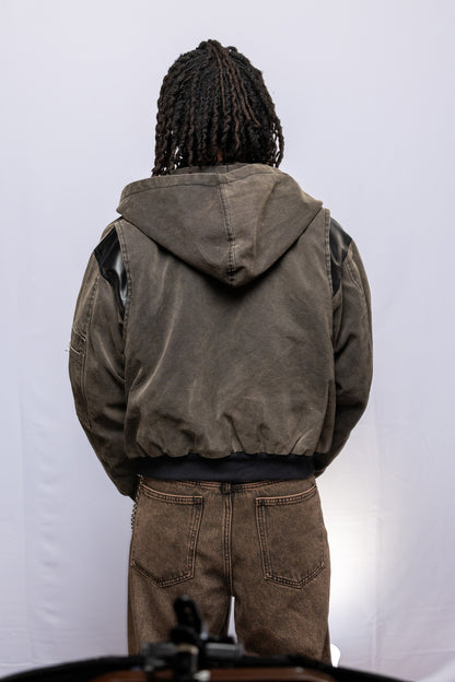 Duck’d Out Bomber