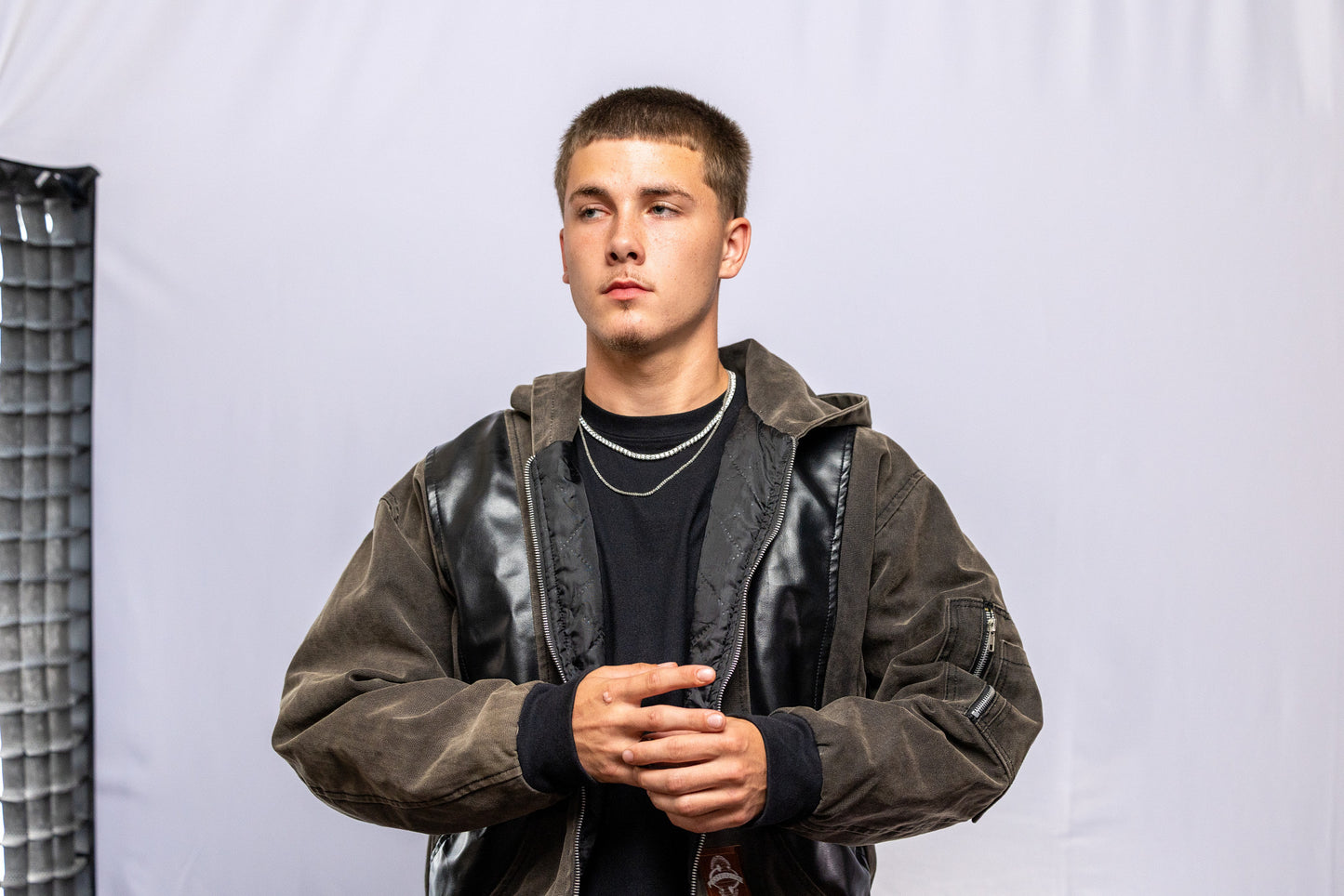 Duck’d Out Bomber