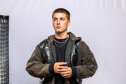 Duck’d Out Bomber